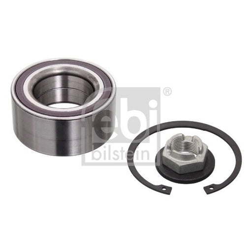 Febi Wheel Bearing Kit Front 83mm 102786