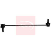 Apec Stabiliser Bar Link Coupling Rod Front Right fits Opel Agila B 2008-2014