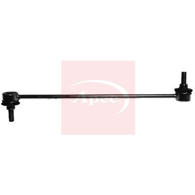 Apec Stabiliser Bar Link Coupling Rod Front Right fits Opel Agila B 2008-2014