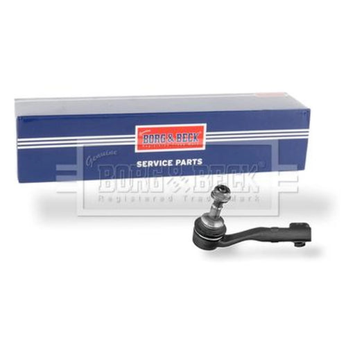 Borg & Beck Steering Tie Rod End Ball Joint BTR5872