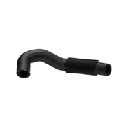 Gates Radiator Coolant Hose ID fits Mercedes-Benz 190 1982-1993 2.6 201.029