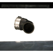 Gates Intercooler Turbo Charge Air Hose 160mm fits BMW X5 2003-2006 3.0