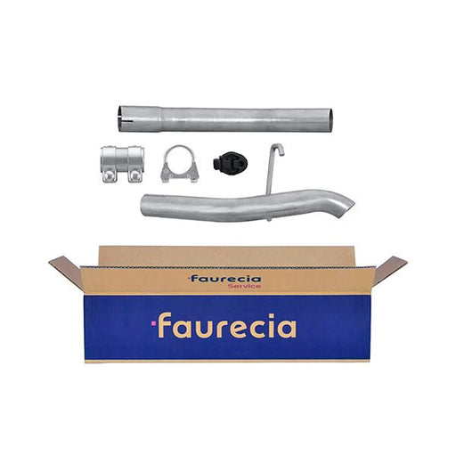 Hella Exhaust Pipe OD 8LA 366 003-981