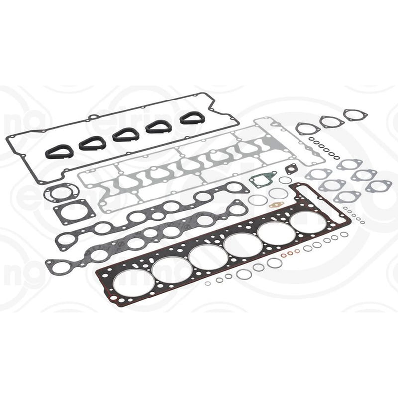 Elring Cylinder Head Gasket Kit fits Mercedes-Benz /8 1972-1977