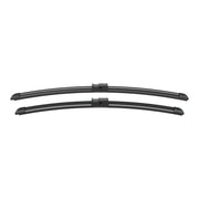 Bosch Aerotwin Wiper Blade Set 530mm + 475mm — A928S fits Mazda 3 2003-2014