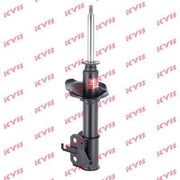 KYB Shock Absorber Damper Strut Front Right fits Daihatsu Charade 1994-2001