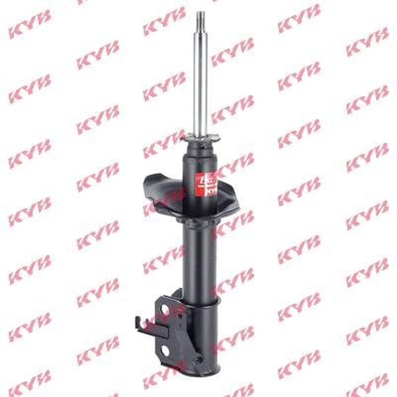 KYB Shock Absorber Damper Strut Front Right fits Daihatsu Charade 1994-2001