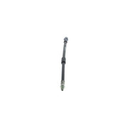 Bosch Brake Hydraulic Hose Line Rear fits Mercedes-Benz M-Class 1998-2005