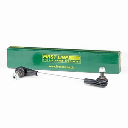 First Line Stabiliser Bar Link Coupling Rod fits BMW X3 2017-2021