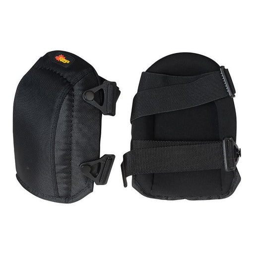 Kuny'S KP-342 Buckle-Style Flooring Knee Pads Kuny's - Dynamic Drive