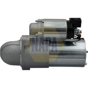 NAPA Starter Motor 12V 1.7kW 11 Teeth fits Hyundai IX35 2010-2015 1.7