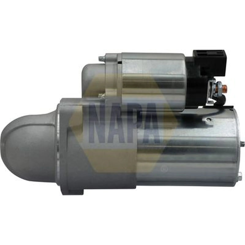 NAPA Starter Motor 12V 1.7kW 11 Teeth fits Hyundai IX35 2010-2015 1.7