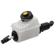 Febi Clutch Master Cylinder 171408