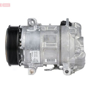 Denso Air Conditioning Compressor fits Citroën C5 Aircross 2018-2019 1.6