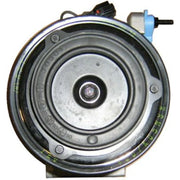 Mahle Air Conditioning Compressor fits Kia Sorento I 2002-2011 2.5