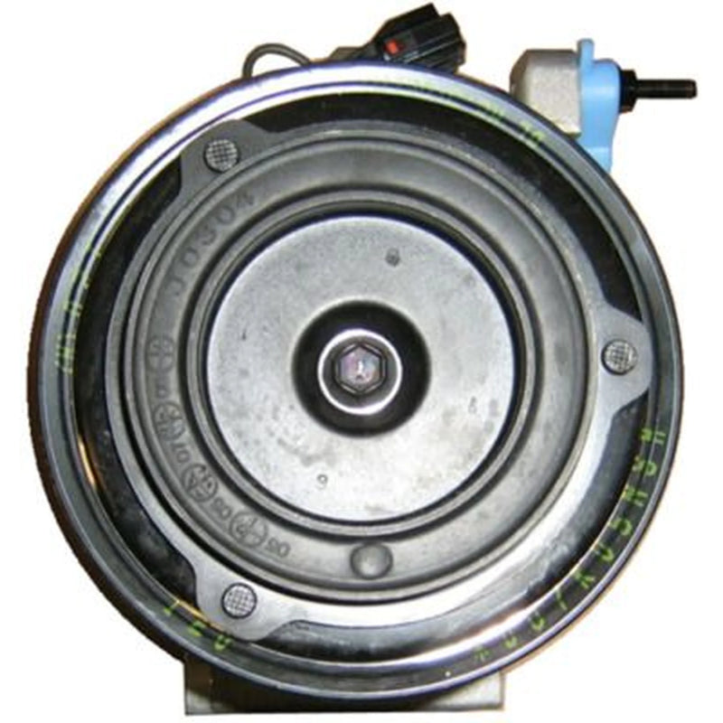 Mahle Air Conditioning Compressor fits Kia Sorento I 2002-2011 2.5