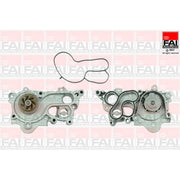 FAI Engine Cooling Water Pump WP6664