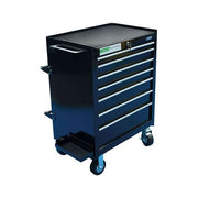Laser Hybrid/EV Roller Cabinet 7 Drawer with Brackets 8248 Laser - Dynamic Drive