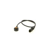 Bosch Engine Knock Sensor fits Maserati Ghibli III 2013 on 3.0