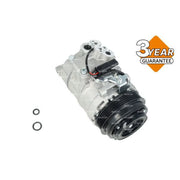 NRF Air Conditioning Compressor 320368