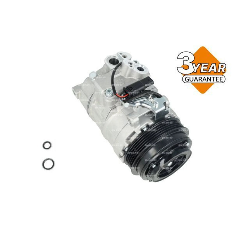 NRF Air Conditioning Compressor 320368