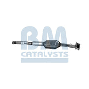 BM Catalysts Homologated Petrol Cat fits Volvo 850 1991-1996 2.0 2.4