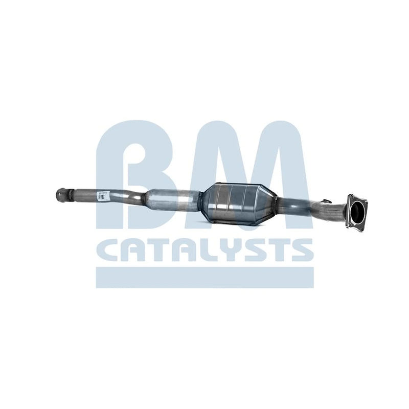 BM Catalysts Homologated Petrol Cat fits Volvo 850 1991-1996 2.0 2.4