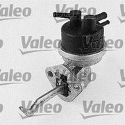Valeo Fuel Pump Assembly 247126