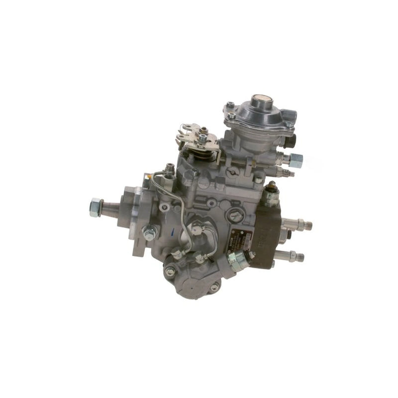 Bosch Diesel Injection Pump fits Massey Ferguson Mf 3600 2011 on