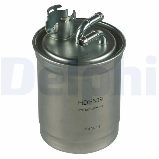 Delphi Fuel Filter Element fits Seat Cordoba 1993-2002 1.9