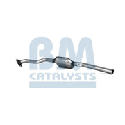 BM Catalysts Homologated Diesel Cat fits Citroën Xsara 1998-2005 1.9