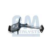 BM Catalysts Homologated Petrol Cat fits Ford Focus I 1998-2004 2.0