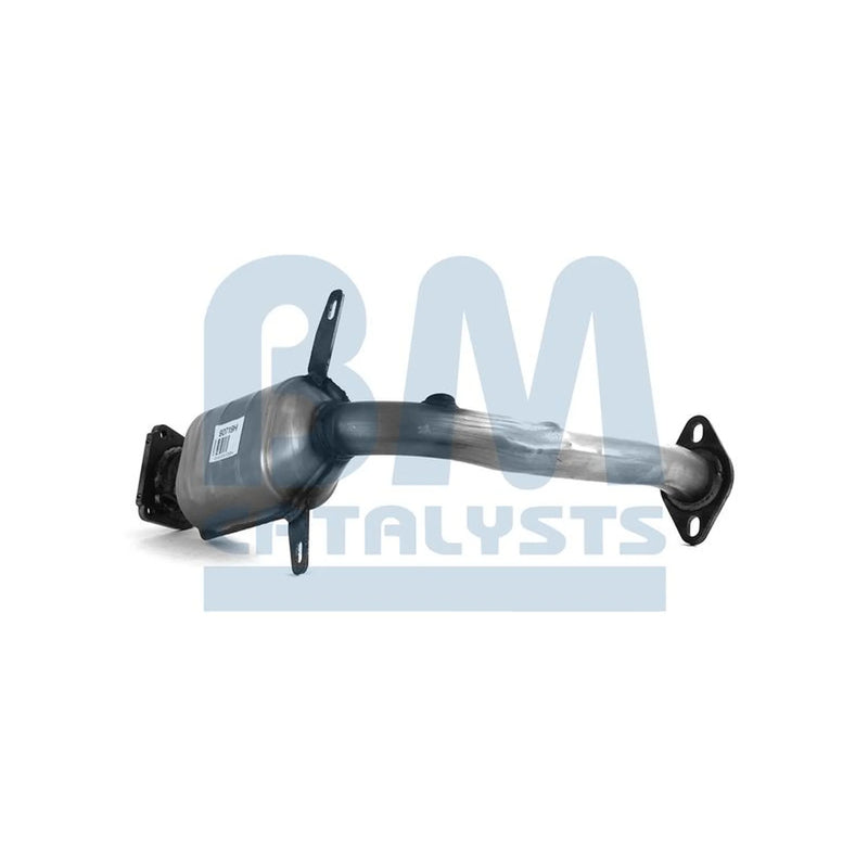 BM Catalysts Homologated Petrol Cat fits Ford Focus I 1998-2004 2.0