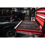 Milwaukee 1/4Dr Socket Set Foam Insert 4932479824 Milwaukee - Dynamic Drive