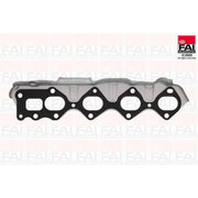 FAI Exhaust Manifold Gasket Set OD ID High EM2341