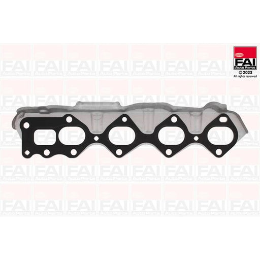 FAI Exhaust Manifold Gasket Set OD ID High EM2341