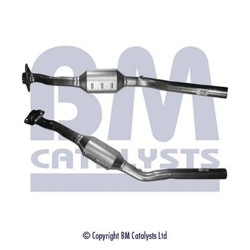 BM Catalysts Petrol Cat fits Chrysler Stratus 1995-2001 2.0