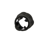 Gates Air Supply Hose 55mm NBR (nitrile butadiene rubber) fits Ford Transit V363