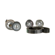 Gates V-Ribbed Belt Set K038PK1920HD