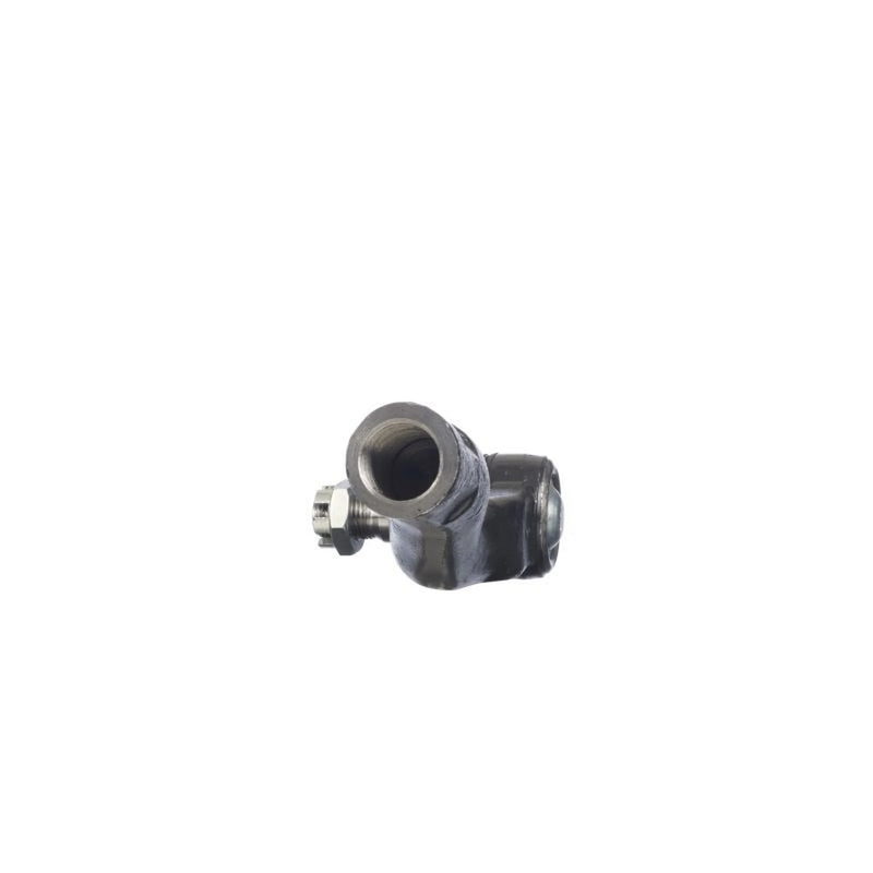 Delphi Steering Tie Rod End Ball Joint Front Left M fits Toyota Land Cruiser 200