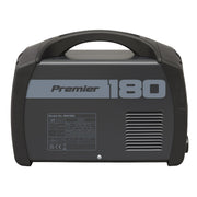 Sealey Inverter Welder 180A 230V MW180I Sealey - Dynamic Drive