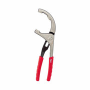 Milwaukee 4932492511 PVC/Oil Filter Pliers Milwaukee - Dynamic Drive