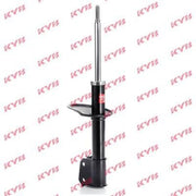 KYB Shock Absorber Damper Strut Front fits Dacia Logan Express 2009-2010