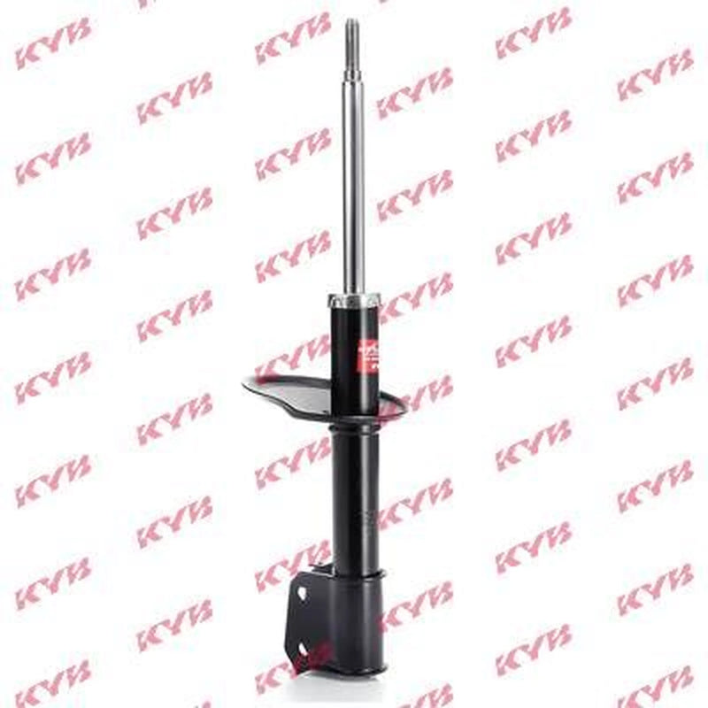 KYB Shock Absorber Damper Strut Front fits Dacia Logan Express 2009-2010