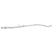 Hella Exhaust Pipe OD fits Peugeot 206 2004-2007 1.6
