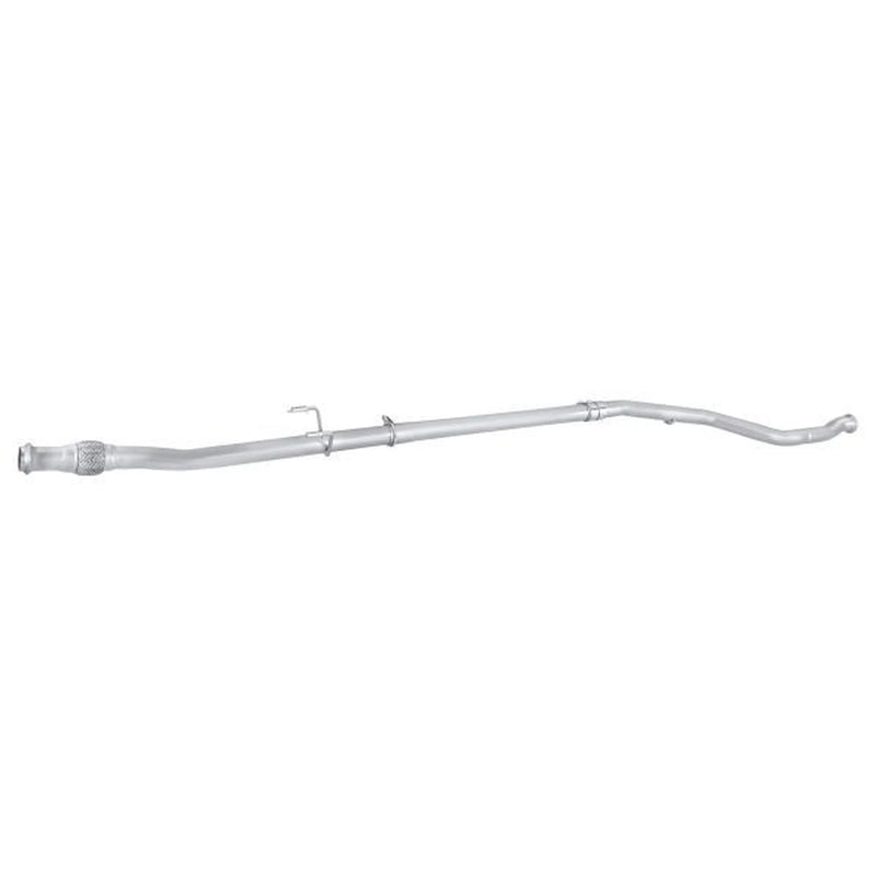 Hella Exhaust Pipe OD fits Peugeot 206 2004-2007 1.6