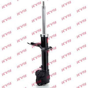 KYB 2 x Shock Absorbers fits Mitsubishi Lancer VIII 2008-2009 1.5 1.8 2.0