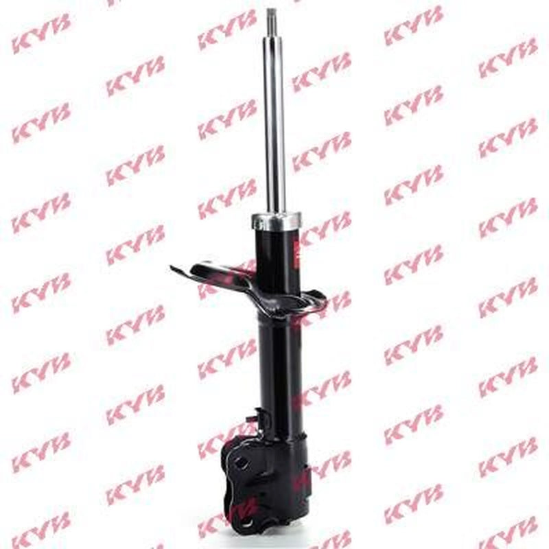 KYB Shock Absorber Damper Strut Front Right fits Mitsubishi Lancer VIII
