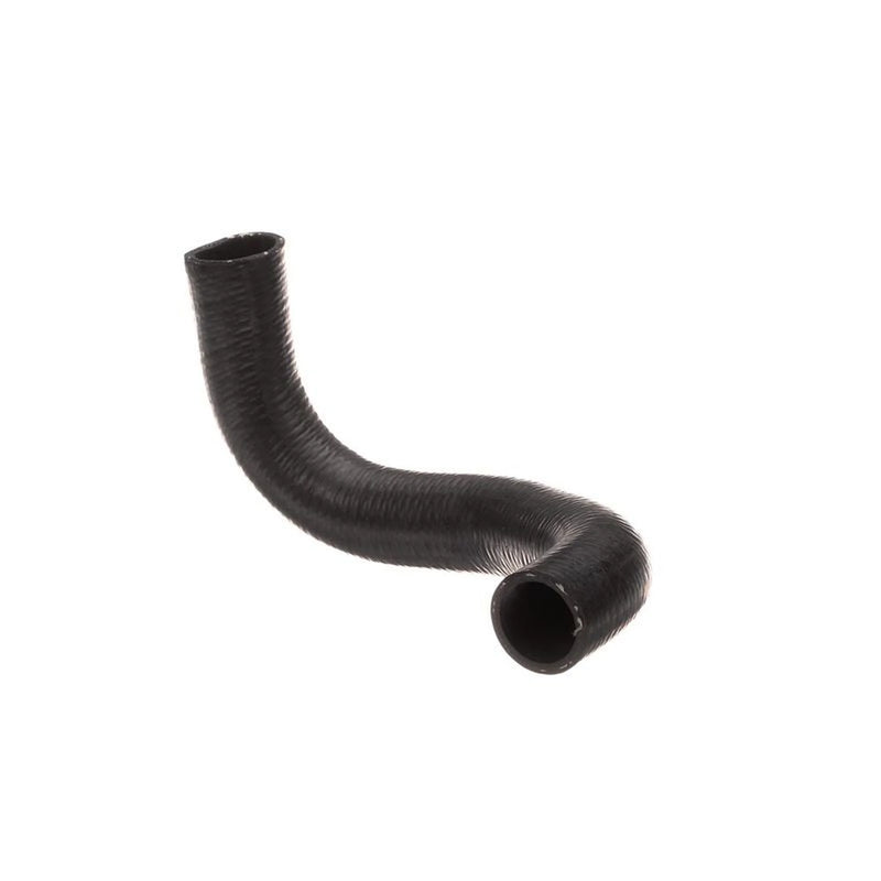 Gates Radiator Coolant Hose 396mm ID fits Hyundai Accent IV 2010-2018 1.4 1.6