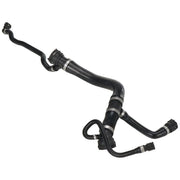 Gates Radiator Coolant Hose 578mm ID fits BMW X5 2003-2006 4.4 4.8